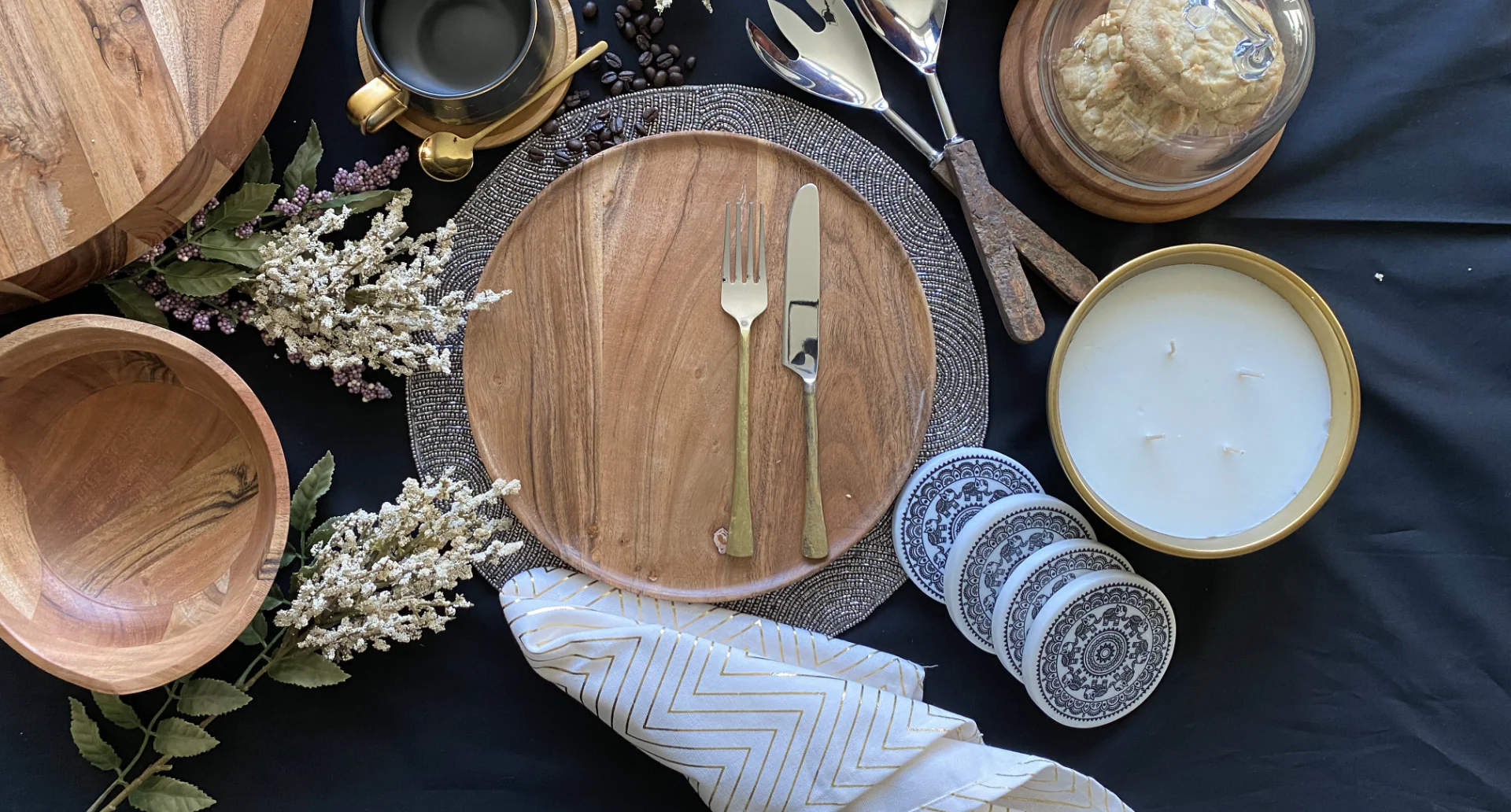 Welcome to Our Store